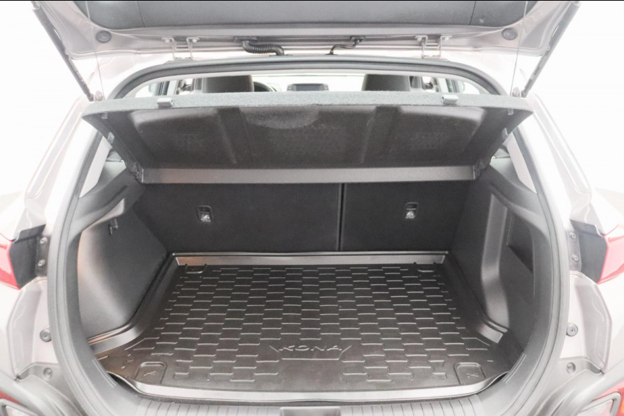 Hyundai Kona 1.0T Comfort Carplay Camera Airco Cruise * 1e eigenaar *