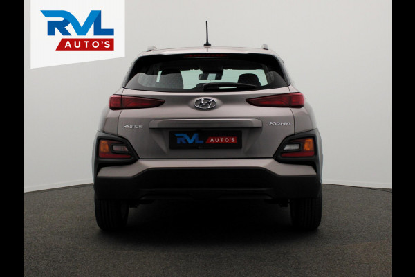Hyundai Kona 1.0T Comfort Carplay Camera Airco Cruise * 1e eigenaar *