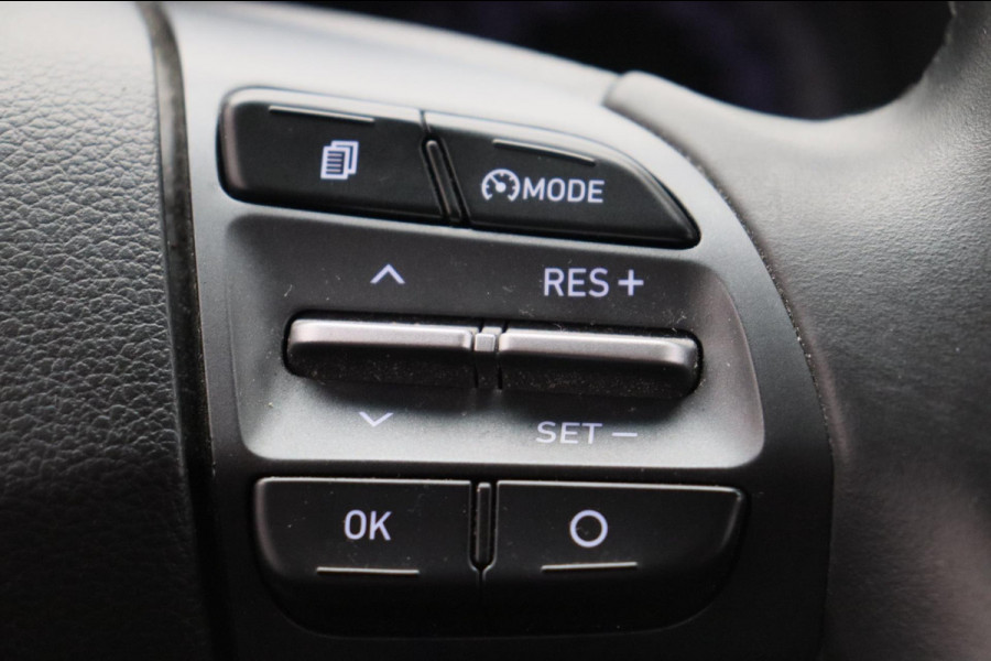 Hyundai Kona 1.0T Comfort Carplay Camera Airco Cruise * 1e eigenaar *