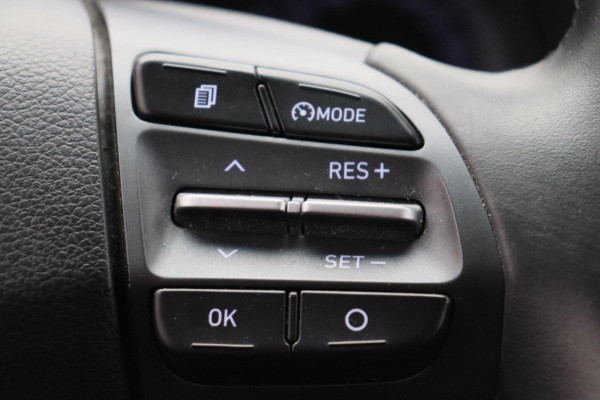 Hyundai Kona 1.0T Comfort Carplay Camera Airco Cruise * 1e eigenaar *