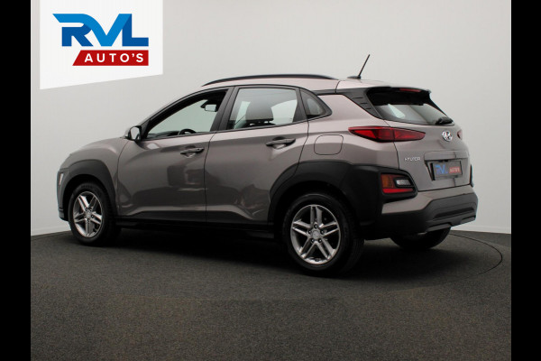 Hyundai Kona 1.0T Comfort Carplay Camera Airco Cruise * 1e eigenaar *