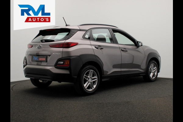 Hyundai Kona 1.0T Comfort Carplay Camera Airco Cruise * 1e eigenaar *