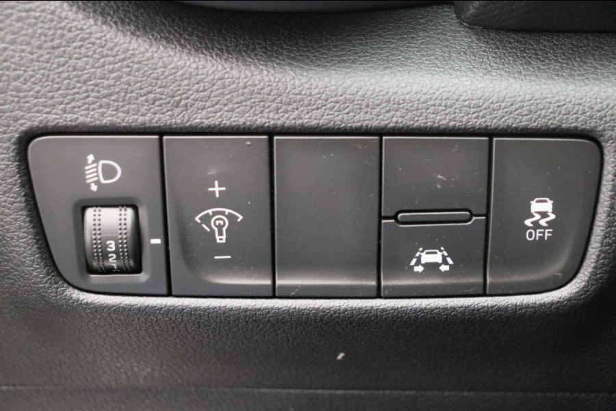 Hyundai Kona 1.0T Comfort Carplay Camera Airco Cruise * 1e eigenaar *