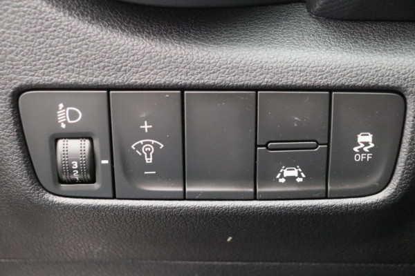 Hyundai Kona 1.0T Comfort Carplay Camera Airco Cruise * 1e eigenaar *