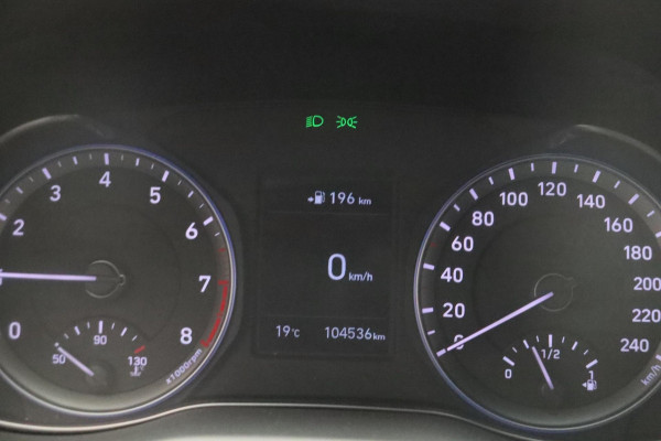 Hyundai Kona 1.0T Comfort Carplay Camera Airco Cruise * 1e eigenaar *