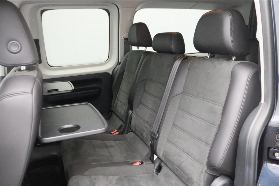 Volkswagen Caddy Maxi 1.4 TGI 7 Persoons Camera Navigatie Climate/control