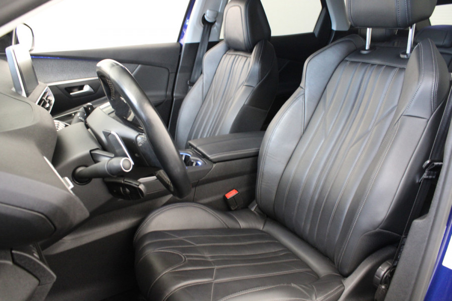 Peugeot 3008 1.2 PureTech Allure |Leder|Navi|Camera| *Pasen geopend!*