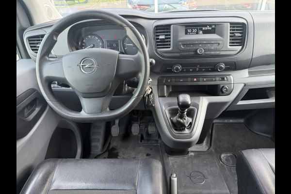 Opel Vivaro 2.0 CDTI L3 Edition | NL-auto | Airco | Cruisec | Trekhaak | Imperiaal | PDC