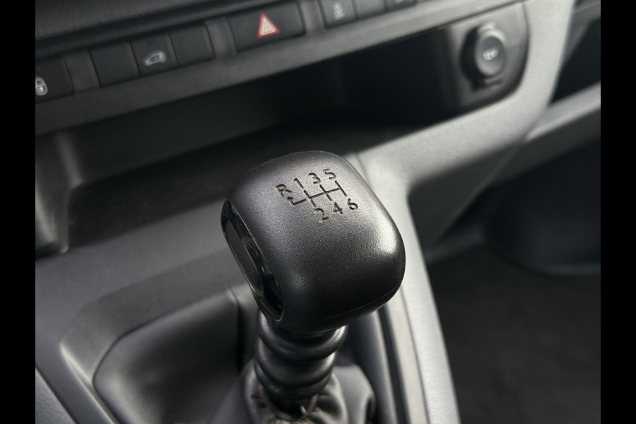 Opel Vivaro 2.0 CDTI L3 Edition | NL-auto | Airco | Cruisec | Trekhaak | Imperiaal | PDC