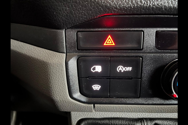 Volkswagen Crafter 35 2.0 TDI 140pk euro6 L3H3 Highline Servicewagen Sortimo inrichting Victron V230 Standkachel RIJKLAARPRIJS!