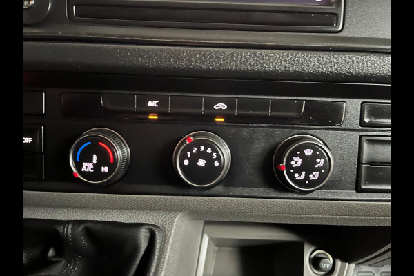 Volkswagen Crafter 35 2.0 TDI 140pk euro6 L3H3 Highline Servicewagen Sortimo inrichting Victron V230 Standkachel RIJKLAARPRIJS!