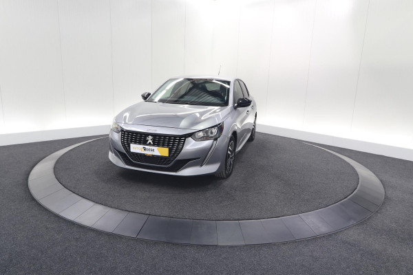 Peugeot 208 PureTech 100 EAT8 Allure Pack | Camera | Apple Carplay | Parkeersensoren | Stoelverwarming