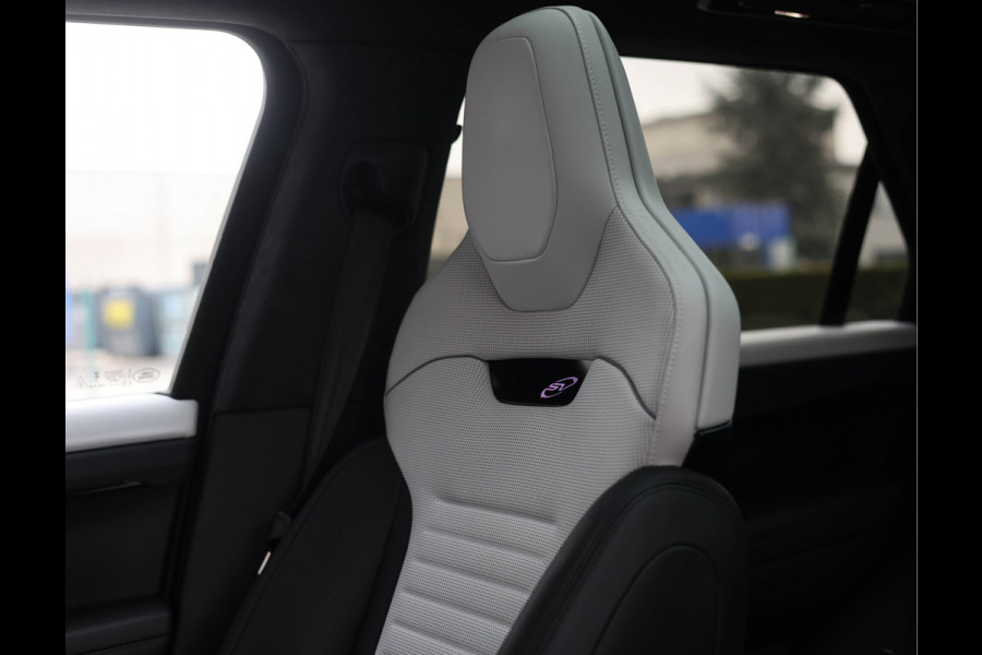 Land Rover Range Rover Sport P635 SV Edition One Obsidian Black