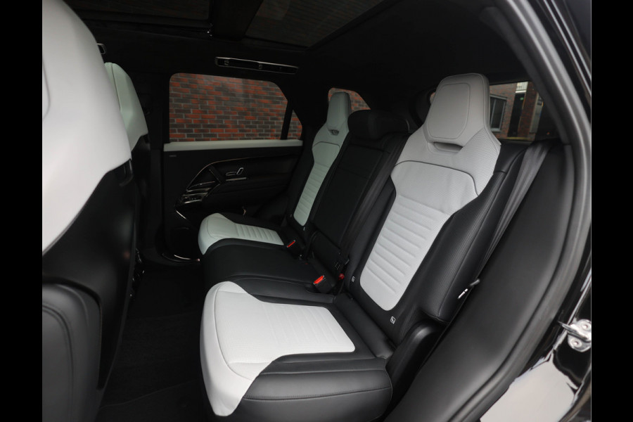 Land Rover Range Rover Sport P635 SV Edition One Obsidian Black