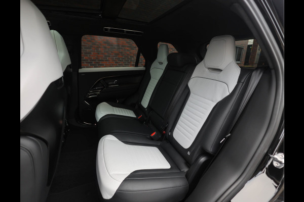 Land Rover Range Rover Sport P635 SV Edition One Obsidian Black