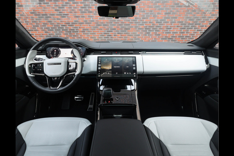 Land Rover Range Rover Sport P635 SV Edition One Obsidian Black
