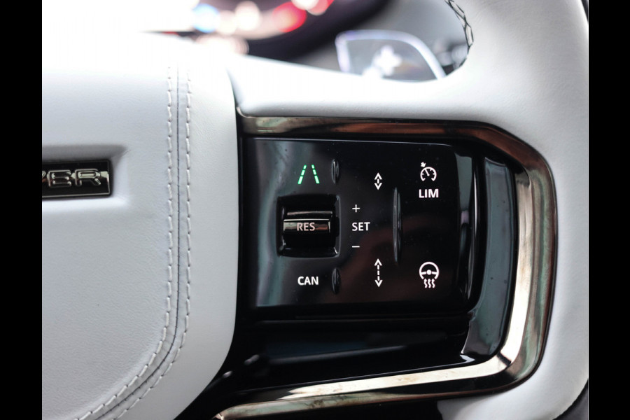 Land Rover Range Rover Sport P635 SV Edition One Obsidian Black