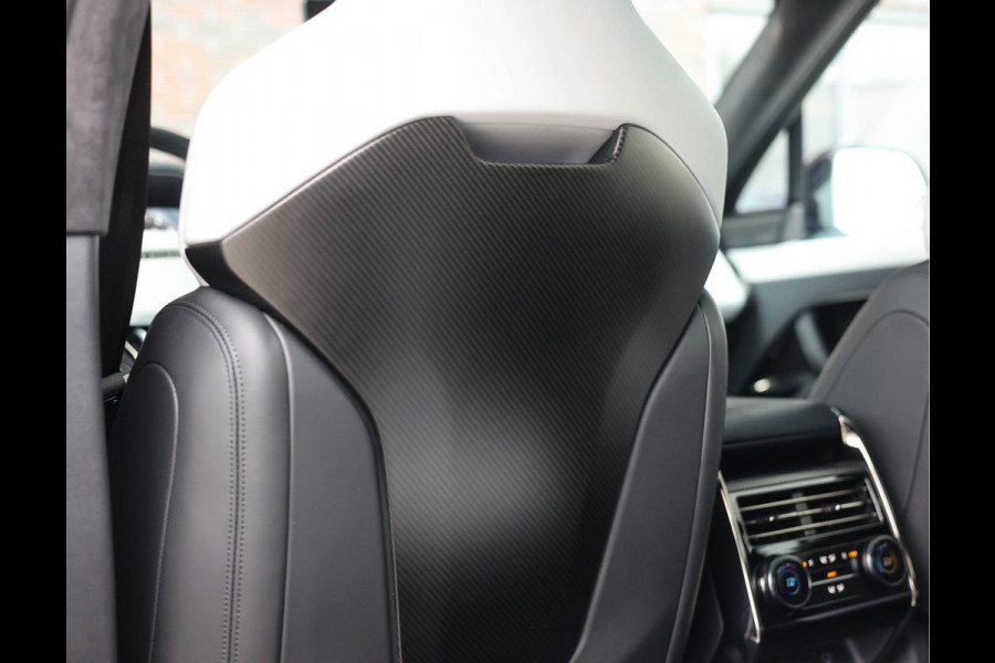 Land Rover Range Rover Sport P635 SV Edition One Obsidian Black