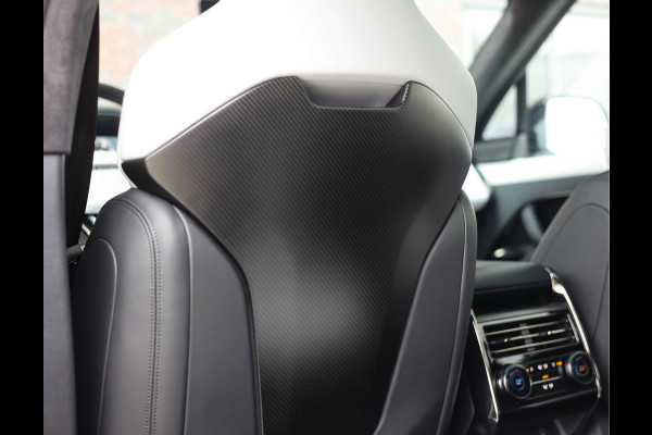 Land Rover Range Rover Sport P635 SV Edition One Obsidian Black