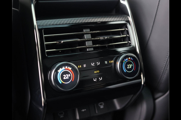Land Rover Range Rover Sport P635 SV Edition One Obsidian Black