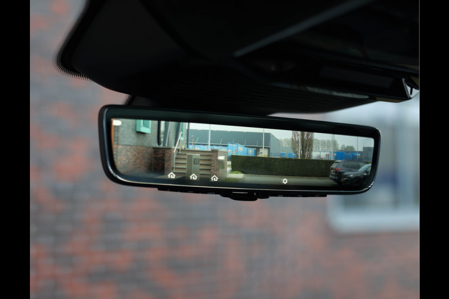 Land Rover Range Rover Sport P635 SV Edition One Obsidian Black