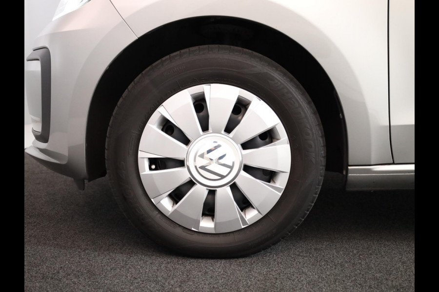 Volkswagen up! 1.0 Clima| Camera|  | Parkeersensoren achter|  Cruise control| |Verlengde garantie| Navigatie via App