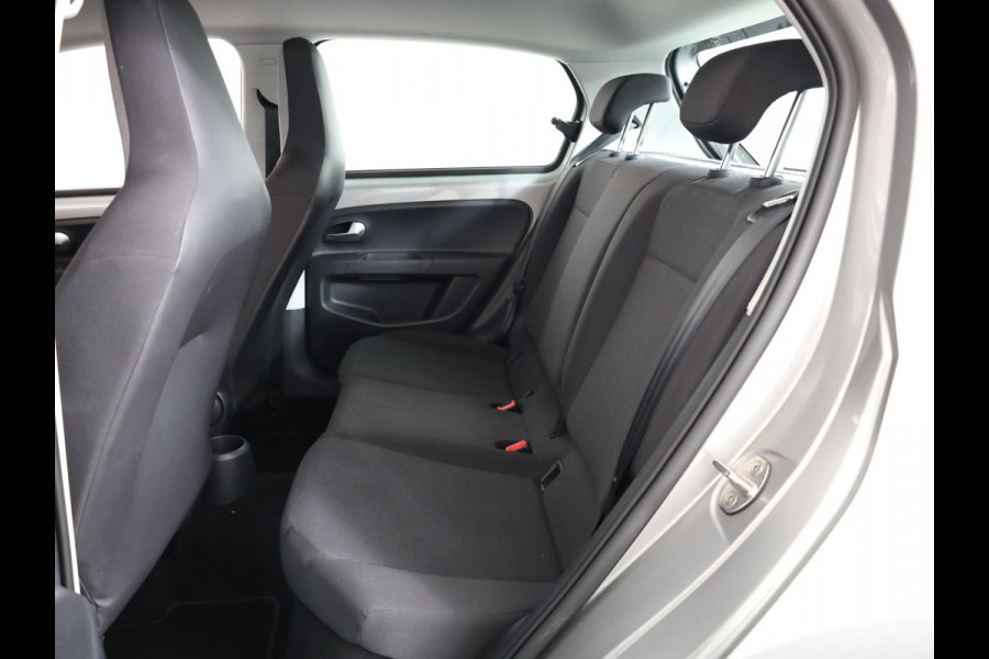 Volkswagen up! 1.0 Clima| Camera|  | Parkeersensoren achter|  Cruise control| |Verlengde garantie| Navigatie via App