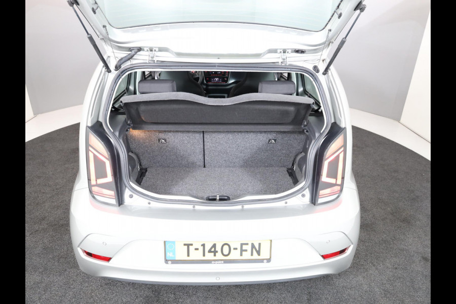 Volkswagen up! 1.0 Clima| Camera|  | Parkeersensoren achter|  Cruise control| |Verlengde garantie| Navigatie via App