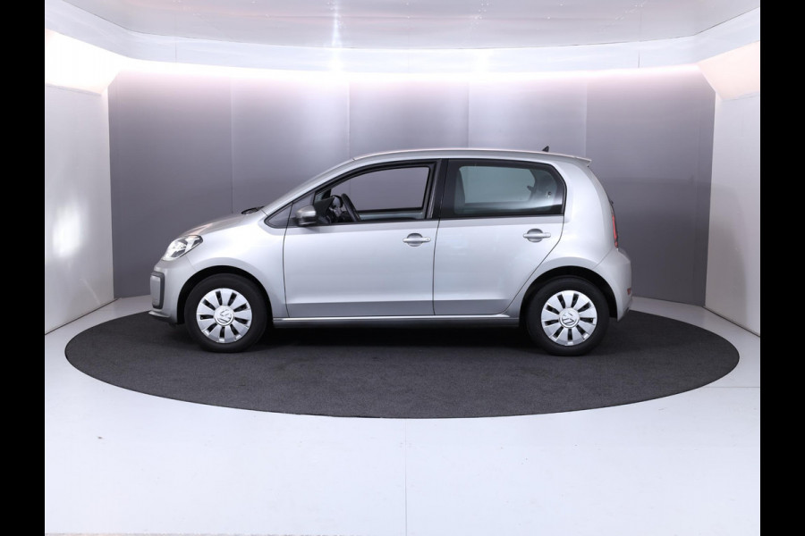 Volkswagen up! 1.0 Clima| Camera|  | Parkeersensoren achter|  Cruise control| |Verlengde garantie| Navigatie via App