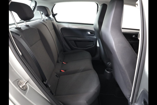 Volkswagen up! 1.0 Clima| Camera|  | Parkeersensoren achter|  Cruise control| |Verlengde garantie| Navigatie via App