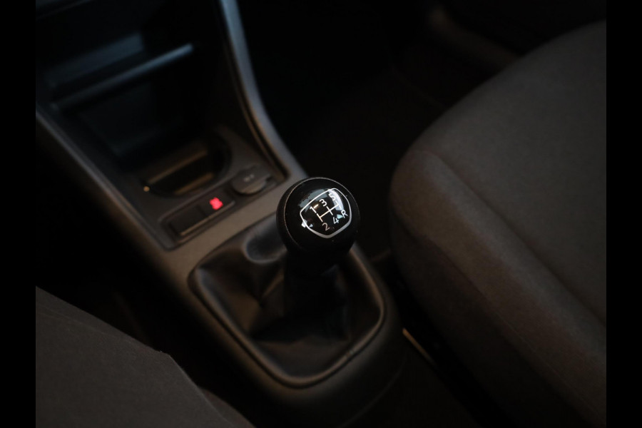 Volkswagen up! 1.0 Clima| Camera|  | Parkeersensoren achter|  Cruise control| |Verlengde garantie| Navigatie via App