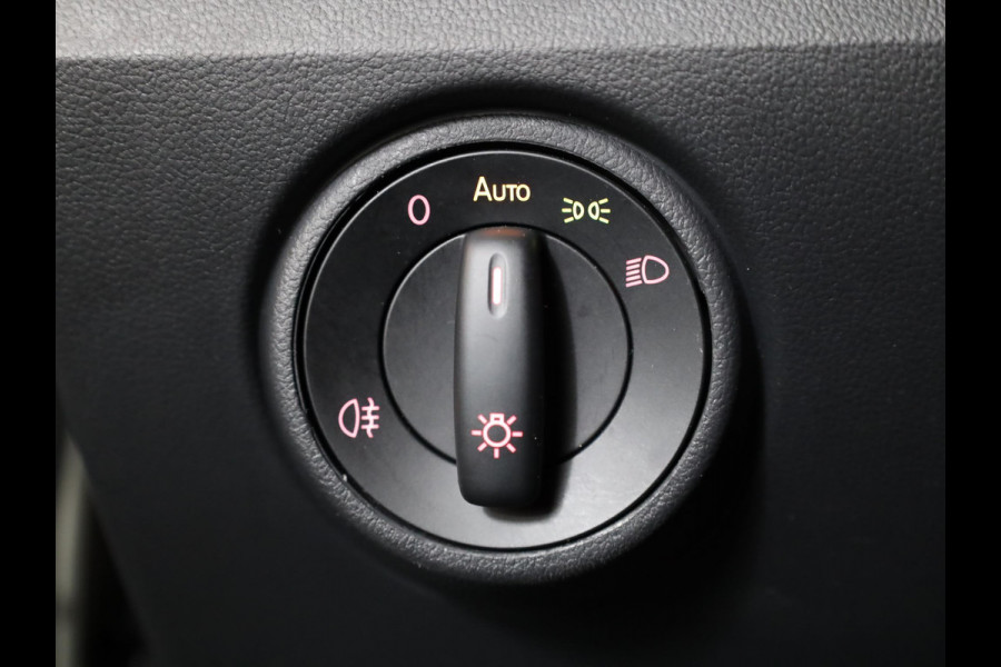 Volkswagen up! 1.0 Clima| Camera|  | Parkeersensoren achter|  Cruise control| |Verlengde garantie| Navigatie via App