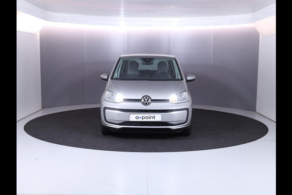 Volkswagen up! 1.0 Clima| Camera|  | Parkeersensoren achter|  Cruise control| |Verlengde garantie| Navigatie via App