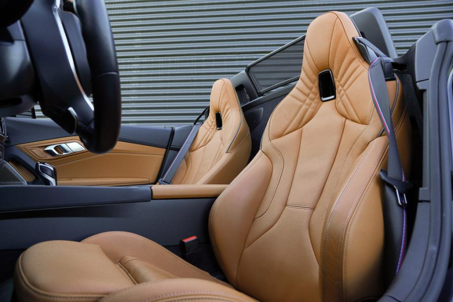 BMW Z4 Roadster sDrive20i M-Sport / NL Auto / Harman Kardon / Leder