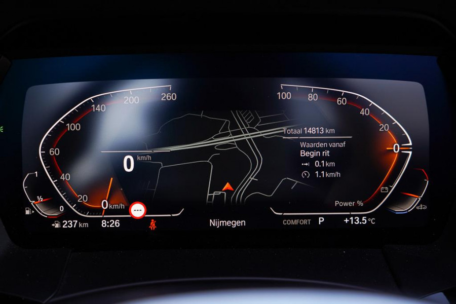BMW Z4 Roadster sDrive20i M-Sport / NL Auto / Harman Kardon / Leder
