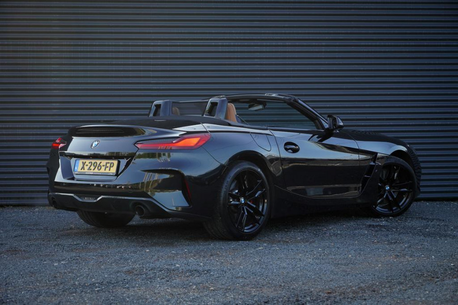 BMW Z4 Roadster sDrive20i M-Sport / NL Auto / Harman Kardon / Leder