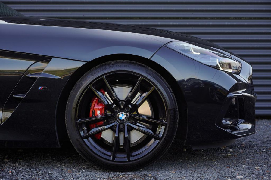 BMW Z4 Roadster sDrive20i M-Sport / NL Auto / Harman Kardon / Leder