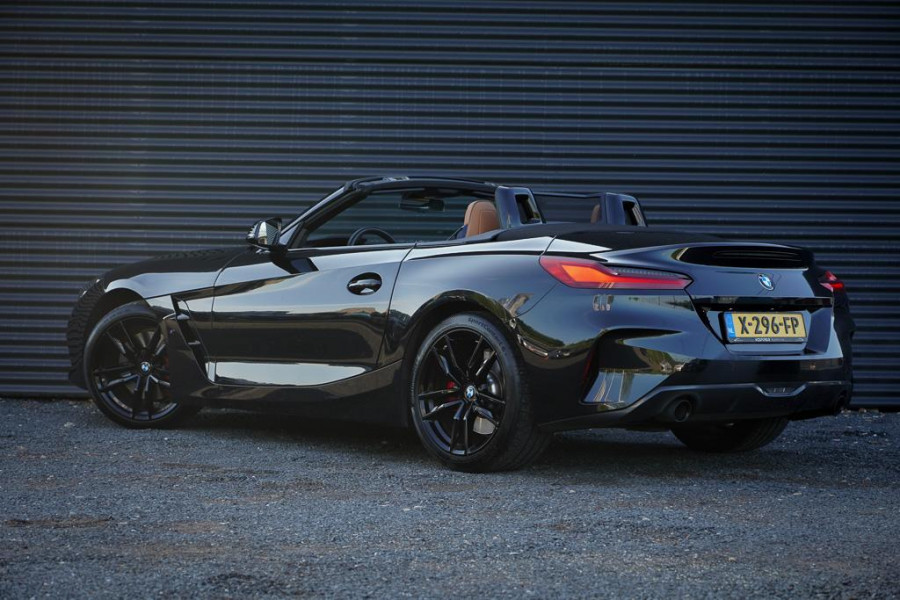 BMW Z4 Roadster sDrive20i M-Sport / NL Auto / Harman Kardon / Leder