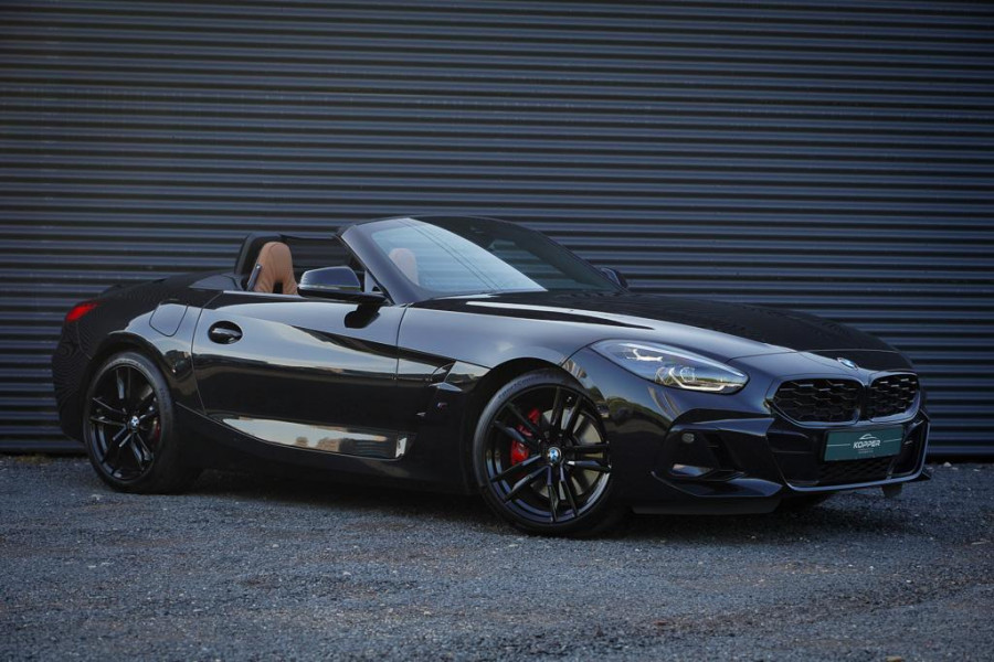 BMW Z4 Roadster sDrive20i M-Sport / NL Auto / Harman Kardon / Leder