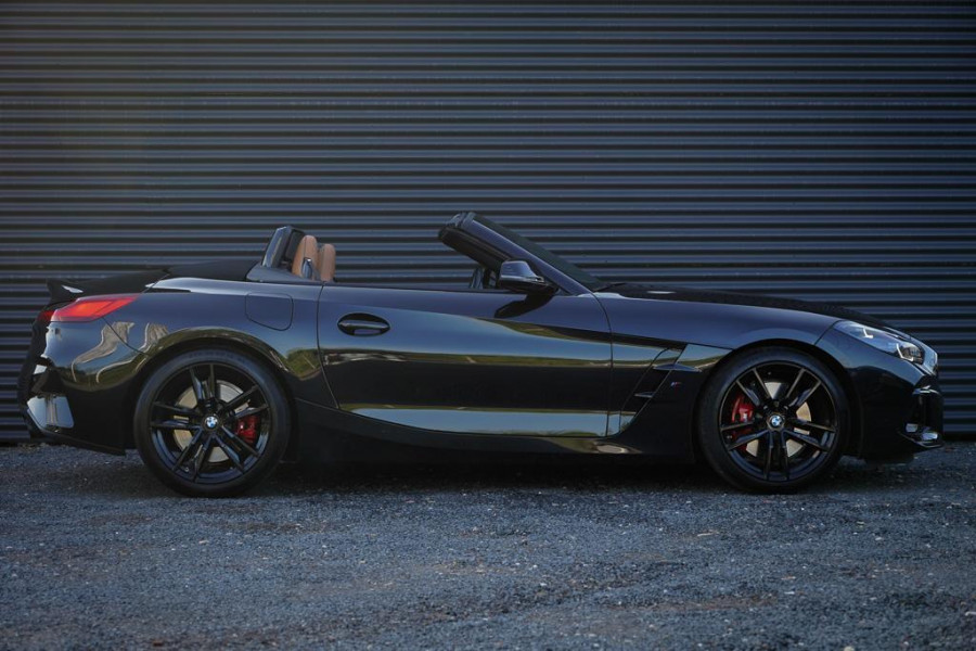 BMW Z4 Roadster sDrive20i M-Sport / NL Auto / Harman Kardon / Leder