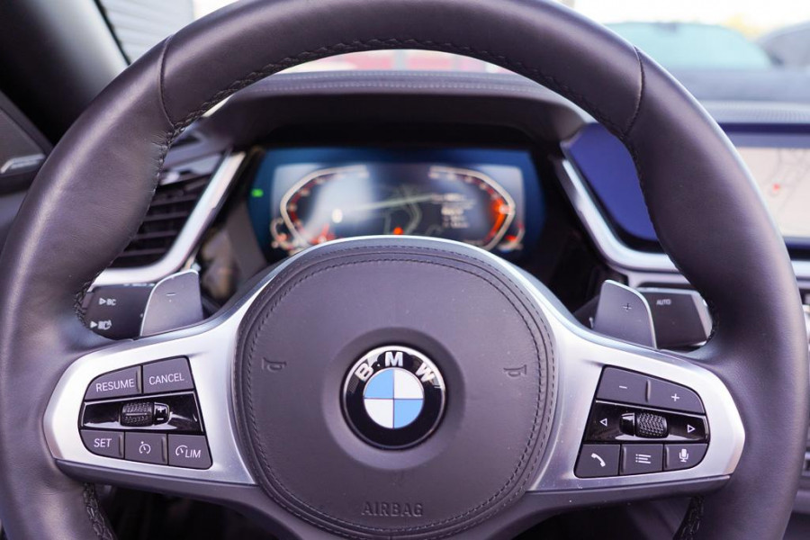 BMW Z4 Roadster sDrive20i M-Sport / NL Auto / Harman Kardon / Leder