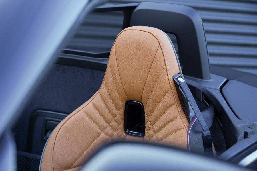 BMW Z4 Roadster sDrive20i M-Sport / NL Auto / Harman Kardon / Leder