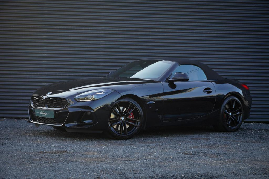 BMW Z4 Roadster sDrive20i M-Sport / NL Auto / Harman Kardon / Leder