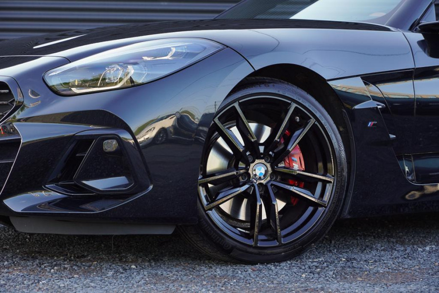 BMW Z4 Roadster sDrive20i M-Sport / NL Auto / Harman Kardon / Leder