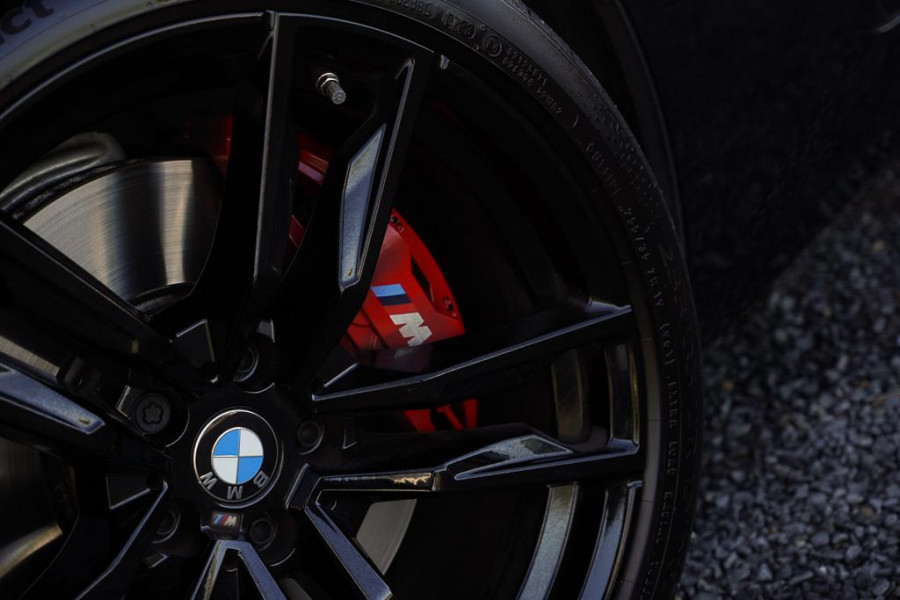 BMW Z4 Roadster sDrive20i M-Sport / NL Auto / Harman Kardon / Leder