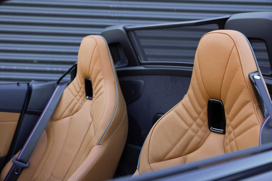 BMW Z4 Roadster sDrive20i M-Sport / NL Auto / Harman Kardon / Leder
