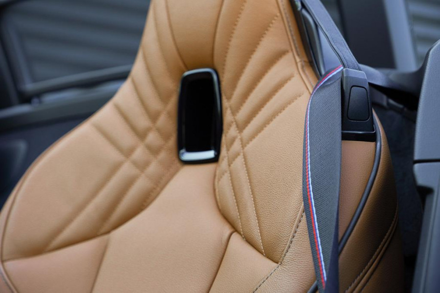 BMW Z4 Roadster sDrive20i M-Sport / NL Auto / Harman Kardon / Leder