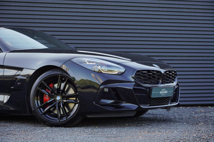 BMW Z4 Roadster sDrive20i M-Sport / NL Auto / Harman Kardon / Leder