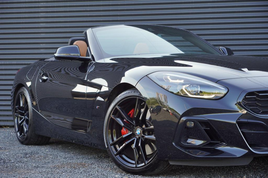 BMW Z4 Roadster sDrive20i M-Sport / NL Auto / Harman Kardon / Leder