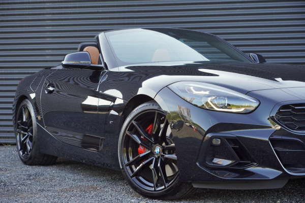 BMW Z4 Roadster sDrive20i M-Sport / NL Auto / Harman Kardon / Leder
